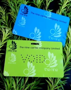 รับทำบัตรพนักงานสายไหม