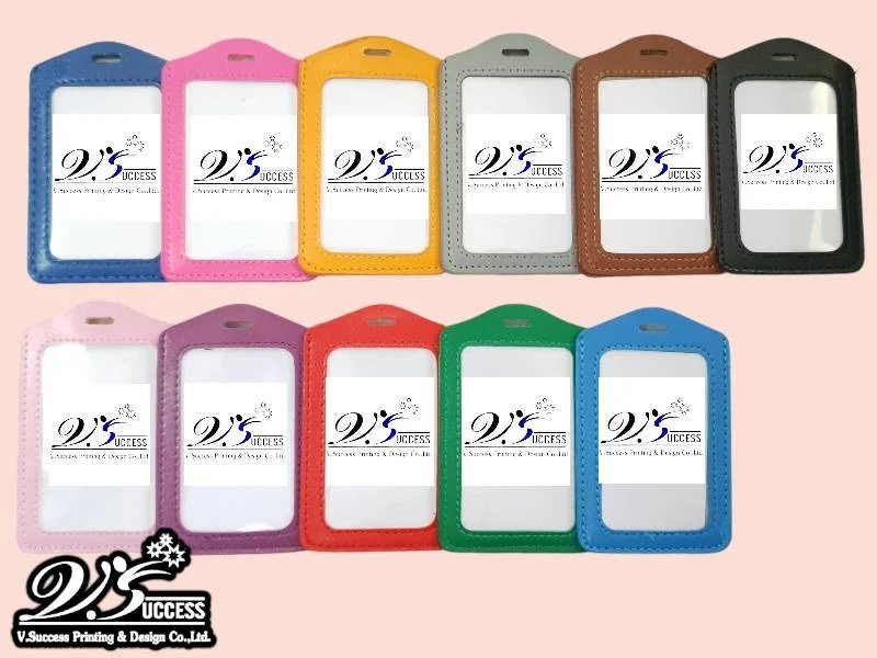 รับทำบัตรพนักงานหนองจอก