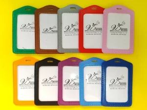 รับทำบัตรพนักงานหลักสี่