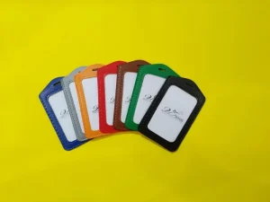 รับทำบัตรพนักงานห้วยขวาง