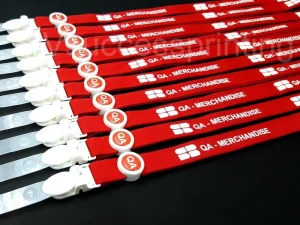รับทำบัตรพนักงานคลองสามวา